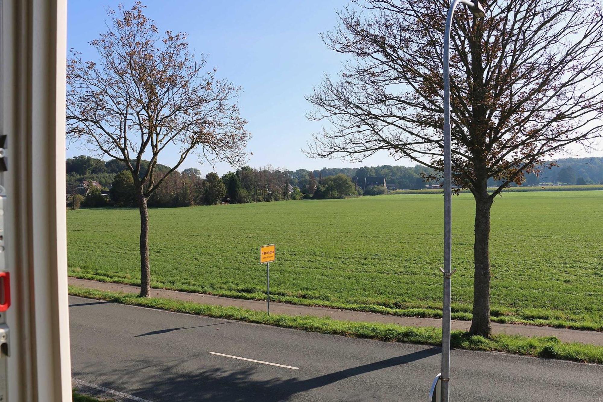 Zur Alten Schmiede Straelen Værelse billede